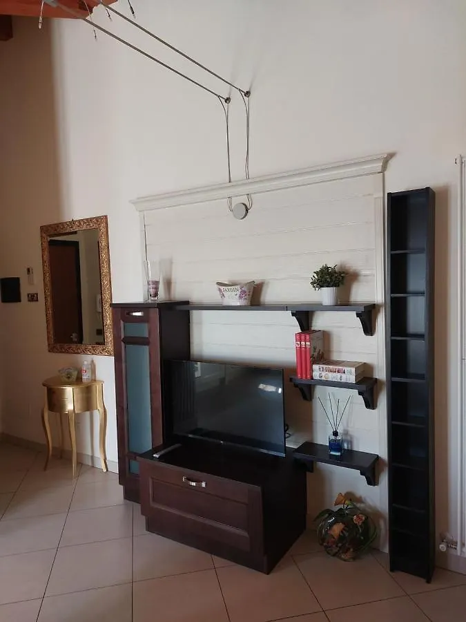 Appartamento Elizabeth'S House Mirandola