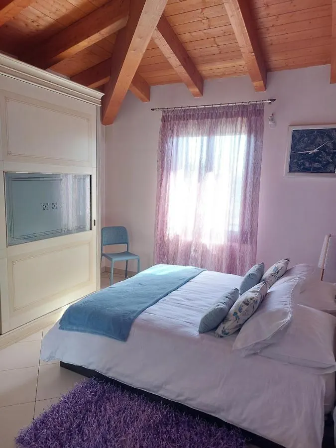 Appartamento Elizabeth'S House Mirandola