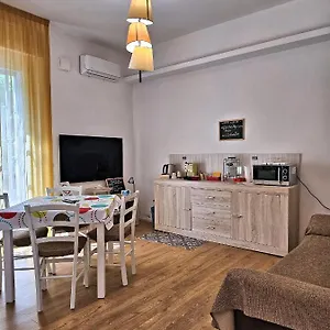  Appartamento La Ca' Bianca Affittaly