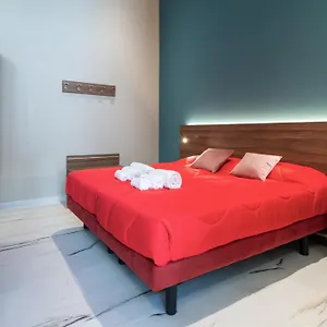 Apartahotel Le Stanze Di Gianmarmo - Galleria 41037, Mirandola